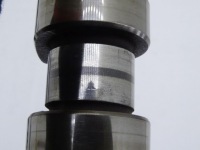 фото thumb №8, Opel vectra b 1.8 16v x18xe розподільчий вал  ss gc34