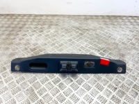 Купити Молдинг декоративна багажника mercedes-benz sl r231 a2317580502 30642531 4.7l, фото thumb