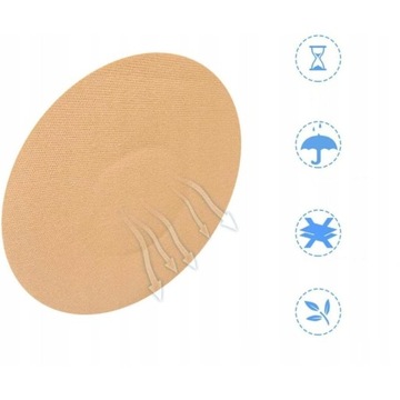 Защитные патчи Freestyle Libre 3 Sensor 30 шт.