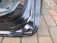 фото thumb №16, Задняя крышка багажника, бампер, накладка honda hrv iii 21-24