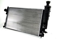 Купить Радиатор двигателя thermotec d7p047tt, фото thumb