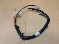 Opel corsa d 1.2 1.4 b 13299698 жгут шланг аккумулятор новая оригинальная в Украине, фото thumb