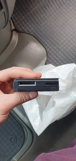 фото thumb №2, Модуль навигации becker mercedes