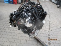 фото thumb №8, Двигун kompletny bmw x3 b47d20b 5 tyśkm
