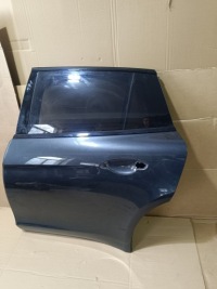 фото thumb №1, Двері задня ліва panamera 971 974 sport turismo