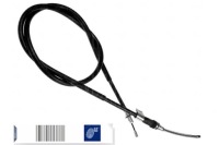 фото thumb №1, Blue print трос гальма ручного nissan задня note