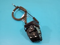 фото thumb №1, Замок задня лівий nissan note ii e12 3pin