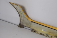 Молдинг поріг накладка поріг ліва mercedes a190 c190 amg gt gts 14- Київ, фото thumb