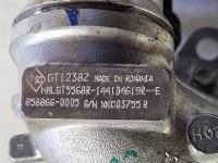 фото thumb №12, Турбонагнітач renault master alaskan nissan navara 8983940001 / 144104619r