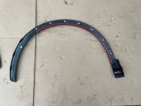 фото thumb №8, Audi q3 8u0 молдинг крила права задня 8u0853818a