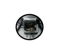 фото thumb №3, Воздуходувка mazda mx-5 nb 1998 - 2005 вентилятор