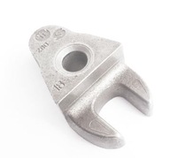 фото thumb №1, Toyota proace 1,6d4d кронштейн вприску кріплення injektion оригінал