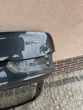 фото thumb №15, Кришка багажника audi q5 sq5 ii 80a