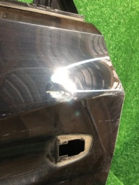 фото thumb №3, Дверь левая задние vw t-roc nr.126