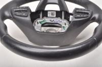 фото thumb №13, Hyundai i10 iii руль кожаный многофункциональная