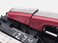 Chevrolet trax зовнішня ручка дверей передніх 2013 Недорого, фото thumb