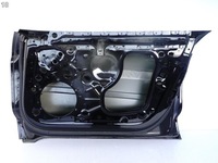 фото thumb №11, Porsche taycan 9j1 19- двері праве перед