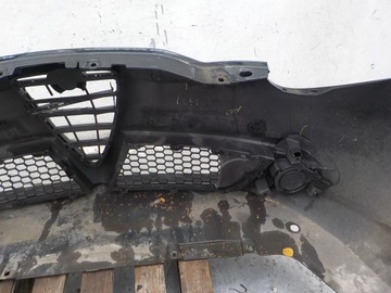 фото thumb №11, 496 alfa romeo mito бампер перед переднє