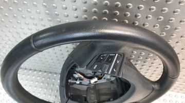 фото thumb №7, Руль bmw кожа мультифункция bmw 5 f10 f11 10-