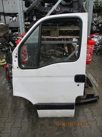 фото thumb №1, Двері ліва renault master 2004