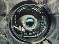 фото thumb №10, Фара правый лампа перед ксенон chrysler voyager v 07-10 europa