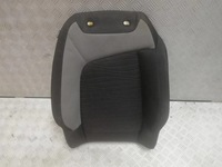 фото thumb №1, Citroen c4 picasso ii обшивка спинка сиденье правый