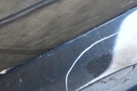 фото thumb №10, Bmw e53 x5 бампер передній перед black saphire