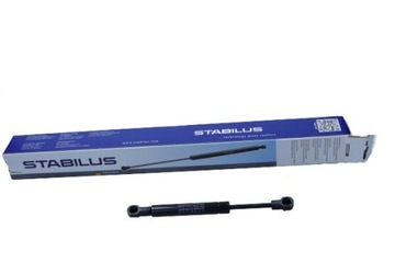 фото thumb №2, Пружина газова гальмо postojowy ножний audi q7 quattro 03.06-08.15 sta59