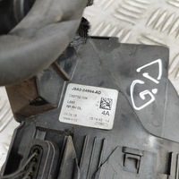 фото thumb №9, Land rover range rover velar 2018 правая сторона замок дверь задних