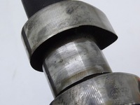 фото thumb №11, Opel vectra b 98- 1.8 16v x18xe1 вал розподільного валу ss