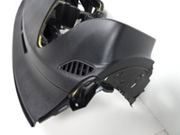 фото thumb №9, Outlander iii lift консоль приборная панель приборная панель подушка безопасности подушки безопасности ремни