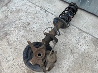 фото thumb №5, Honda crv iii 2.2 citd поворотный кулак левая амортизационная стойка