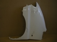 фото thumb №1, Hyundai h-1 крила лівий перед