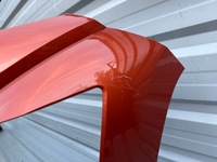 фото thumb №9, Hyundai kona 2 ii ev 23r- бампер перед передний 88511-hf010