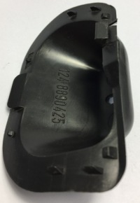 Защита форсунка омывателя mercedes w124 1248890325 с Разборки, фото thumb