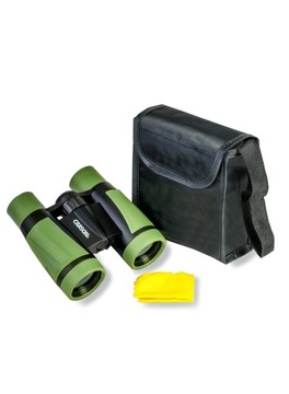 Lornetka dziecięca Carson Hawk 30 mm Field Binoculars for Kids