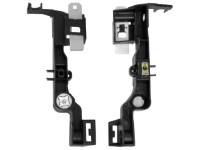 Купити Dodge ram 2013-2018 напрямна бампера ліва oem 68050757aa, фото thumb