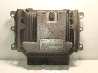фото thumb №1, Блок керування двигуна alfa romeo 147 1.9 jtd 0281010455 55186983