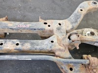 Задня балка oś задній opel insignia a 2.0 cdti 08-17 в Україні, фото thumb