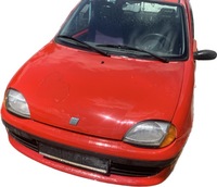 фото thumb №12, Fiat seicento червоний 199a 112/a крила правий