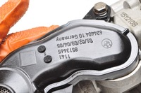 фото thumb №6, Mini f55 1.5 t насос масла масляная 7624135