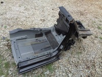 фото thumb №5, Четверть лонжерон правая передняя длинная audi a1 8x 8x0 sportback 2013 rok