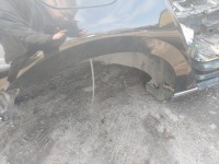 фото thumb №3, Четверть крыло правый задняя volkswagen passat b8 lift