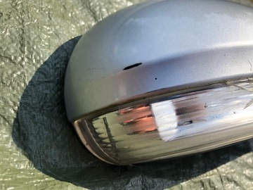 фото thumb №6, Vw passat b6 дзеркало зовнішні праві la7w 6 pin