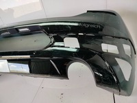 фото thumb №6, Bmw x2 f39 2018 с задний бампер задний