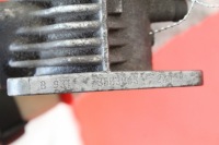 фото thumb №8, Дросельна заслінка 73503063 alfa romeo 166 2.4 jtd 150 km 98-07