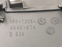 Молдинг повітрозабірник повітря lancia lybra 1999-2005 / 46785565 Недорого, фото thumb