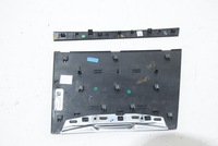 фото thumb №15, Bmw g20 g21 g22 g23 g26 планка декоративна dekor панелі розподільчої led фоновий