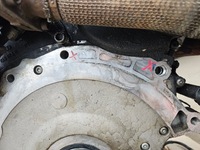 фото thumb №16, Audi q7 4l 3.0 tdi двигатель bug голый блок двигателя do ремонта