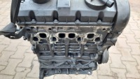 Двигатель awx 1.9 tdi 130km audi a4 b6 измерение Недорого, фото thumb